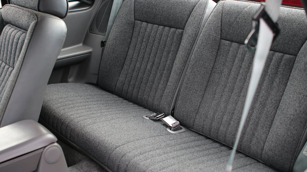 1993 Ford Mustang GT 3rd Gen - Image 4 of 31