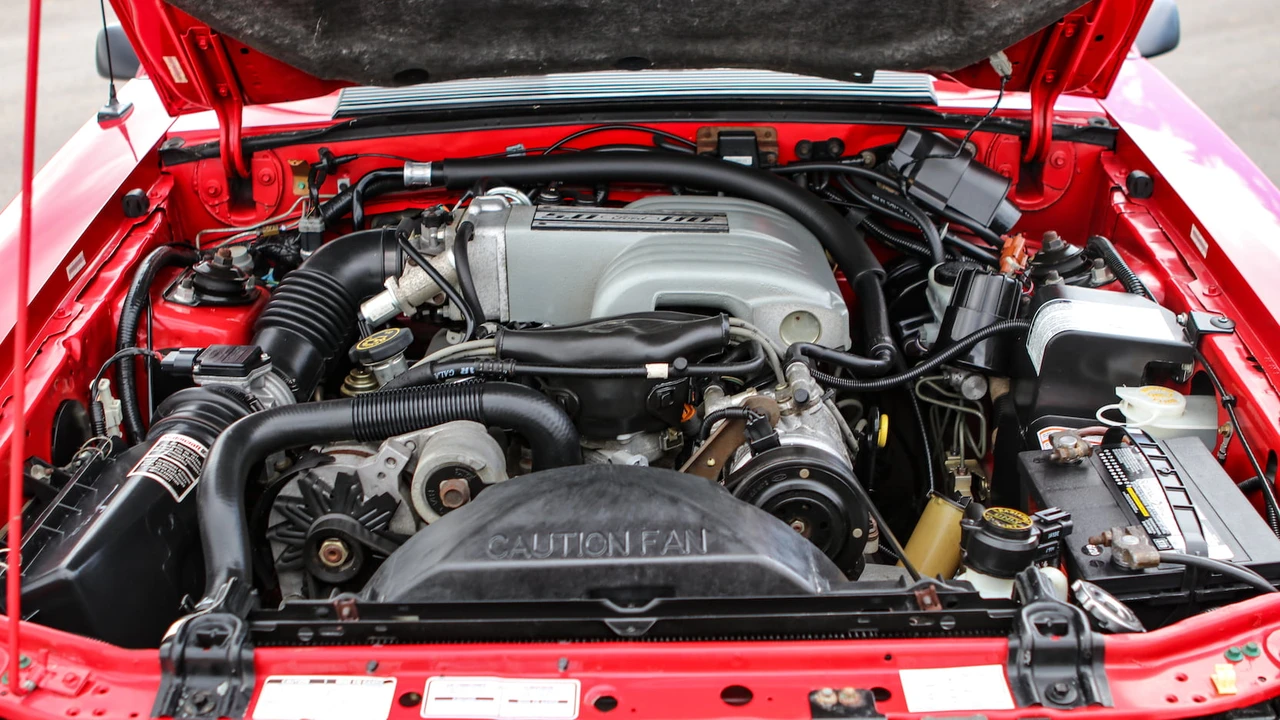 1993 Ford Mustang GT 3rd Gen - Image 6 of 31