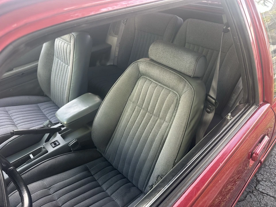 1993 Ford Mustang GT 3rd Gen - Image 5 of 8
