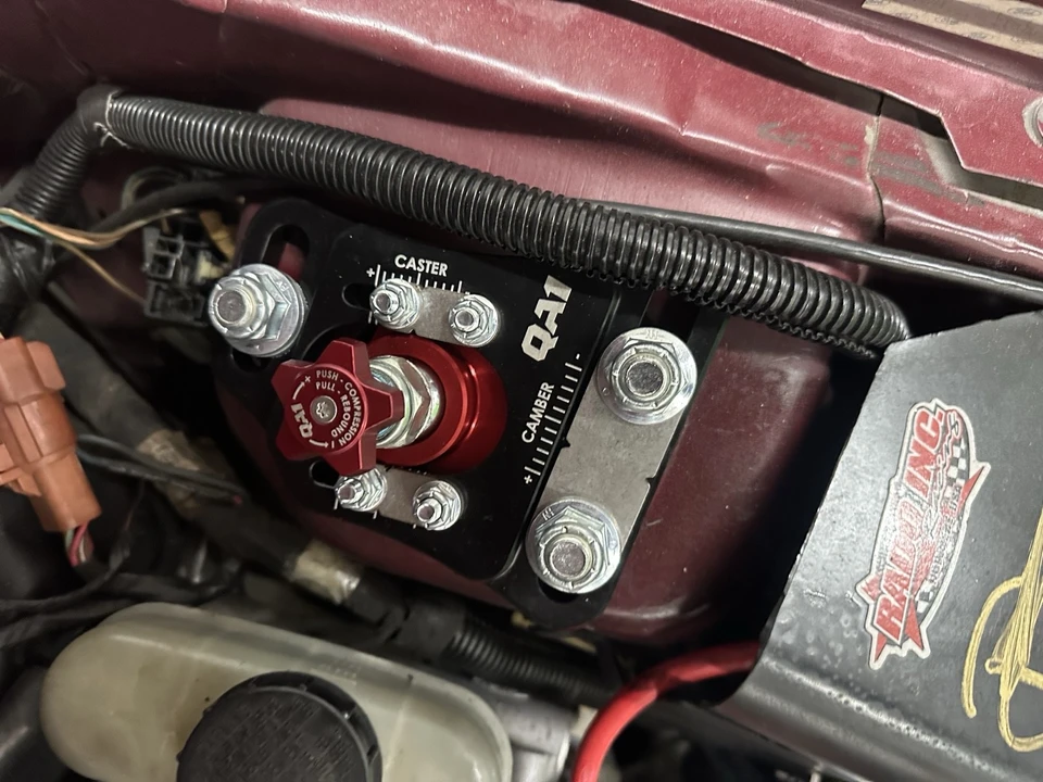 1993 Ford Mustang GT 3rd Gen - Image 8 of 8