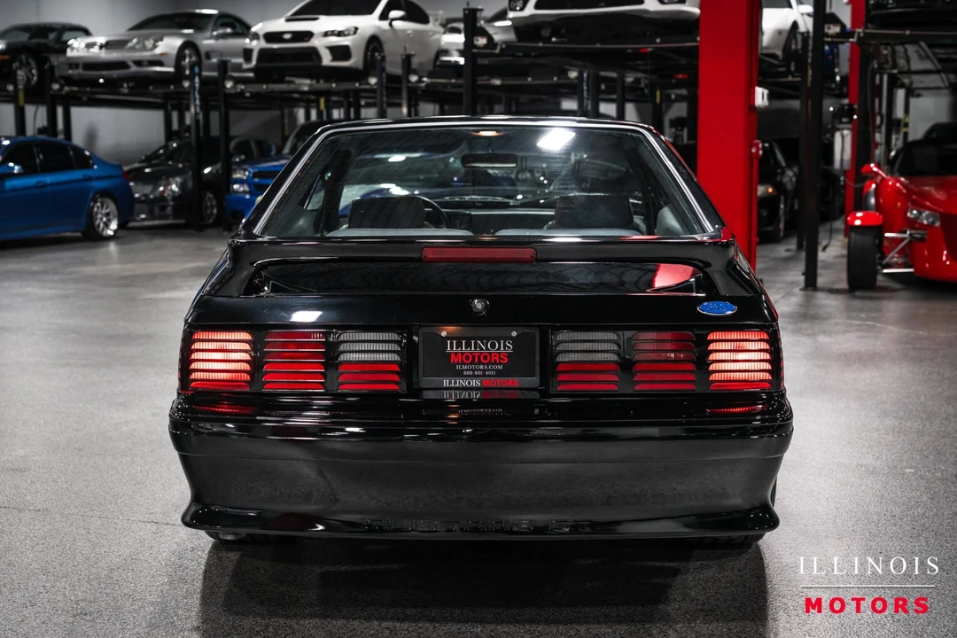 1993 Ford Mustang GT 3rd Gen - Image 4 of 31