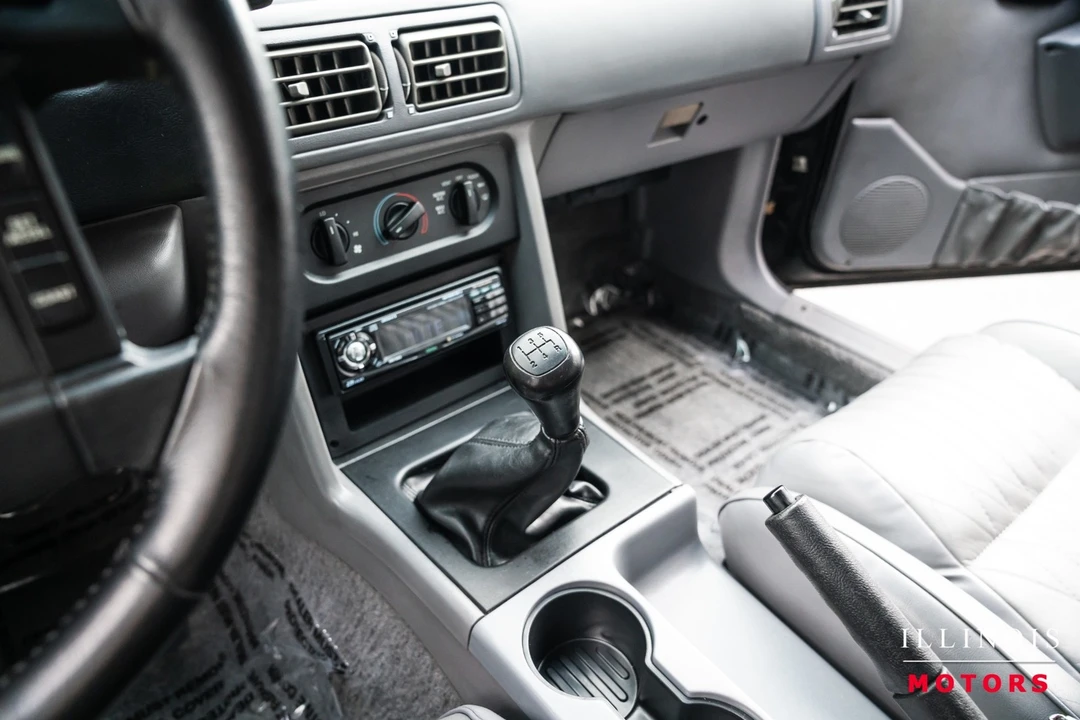 1993 Ford Mustang GT 3rd Gen - Image 24 of 31