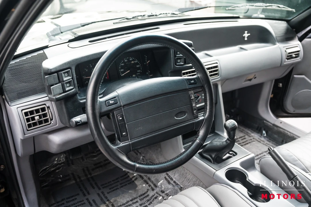 1993 Ford Mustang GT 3rd Gen - Image 20 of 31