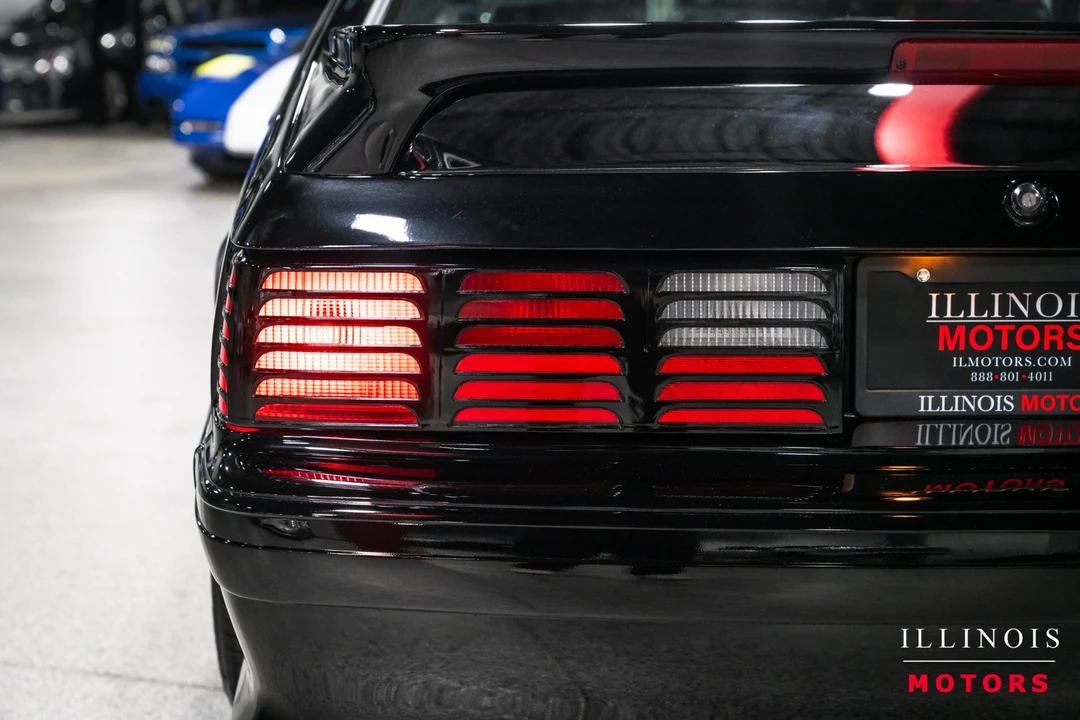 1993 Ford Mustang GT 3rd Gen - Image 15 of 31