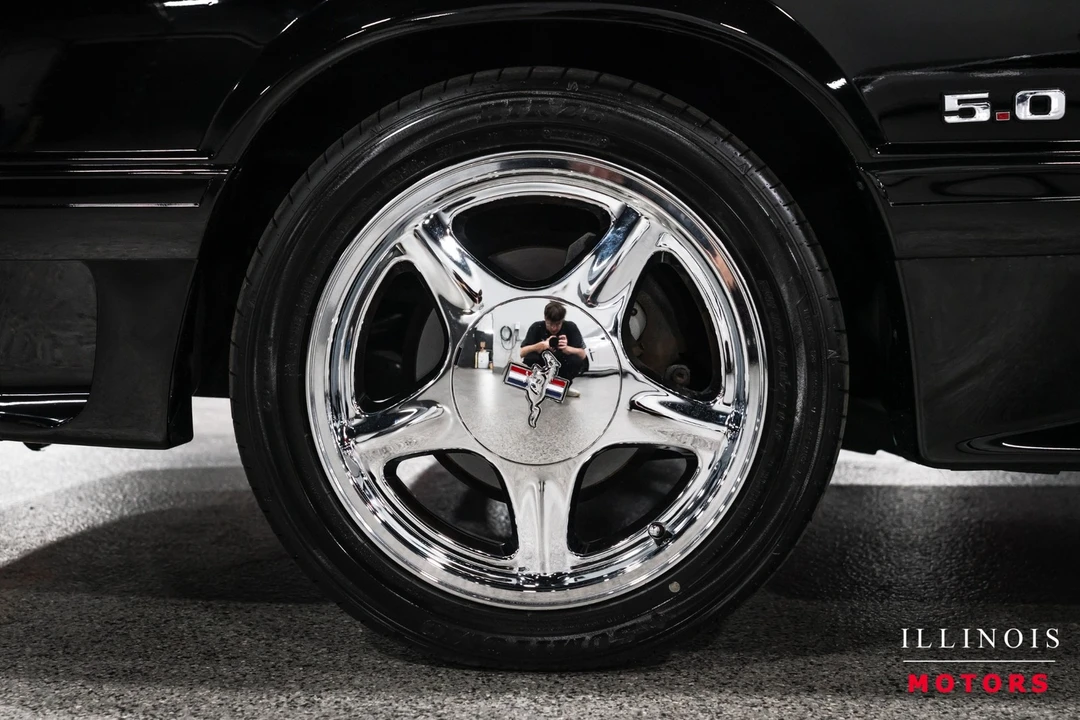 1993 Ford Mustang GT 3rd Gen - Image 9 of 31