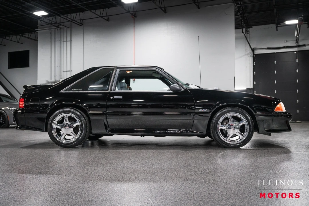 1993 Ford Mustang GT 3rd Gen - Image 6 of 31