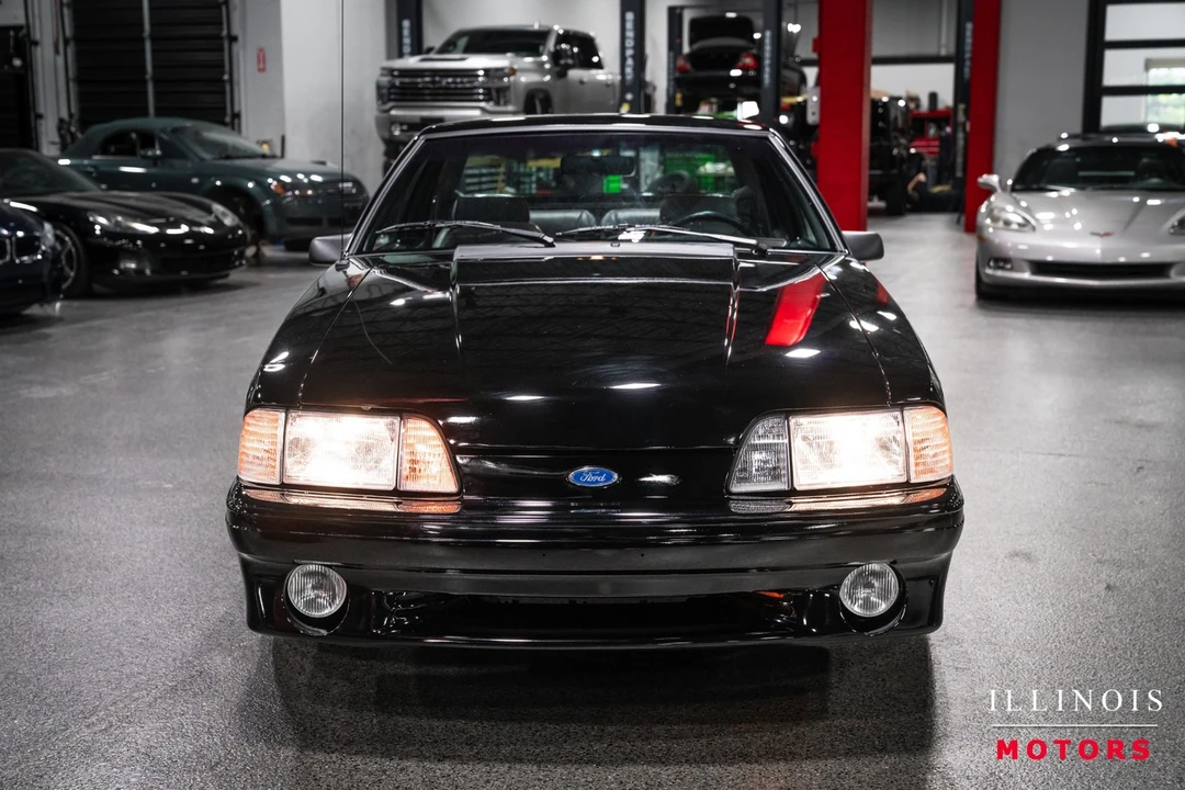 1993 Ford Mustang GT 3rd Gen - Image 8 of 31