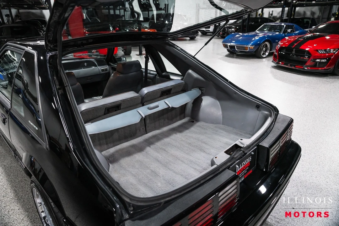 1993 Ford Mustang GT 3rd Gen - Image 16 of 31
