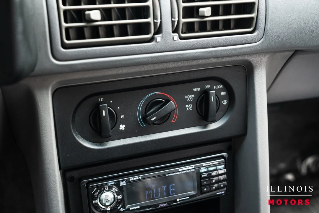 1993 Ford Mustang GT 3rd Gen - Image 22 of 31