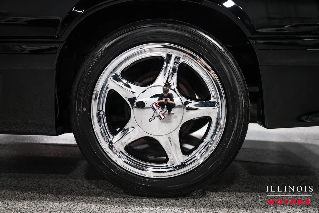 1993 Ford Mustang GT 3rd Gen - Image 10 of 31