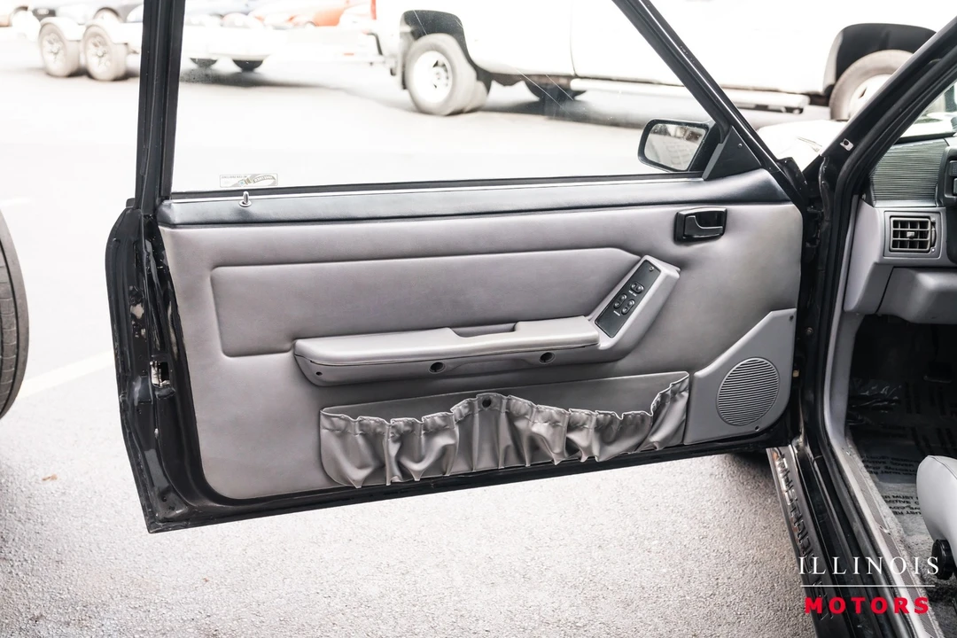 1993 Ford Mustang GT 3rd Gen - Image 17 of 31