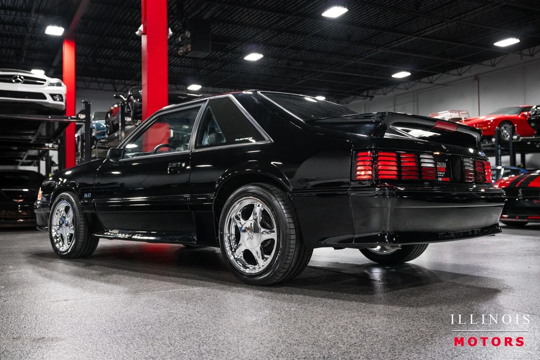 1993 Ford Mustang GT 3rd Gen - Image 3 of 31