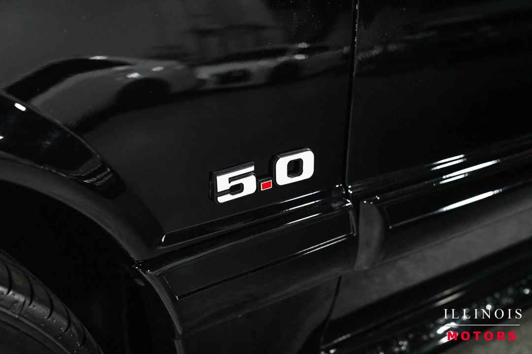 1993 Ford Mustang GT 3rd Gen - Image 14 of 31