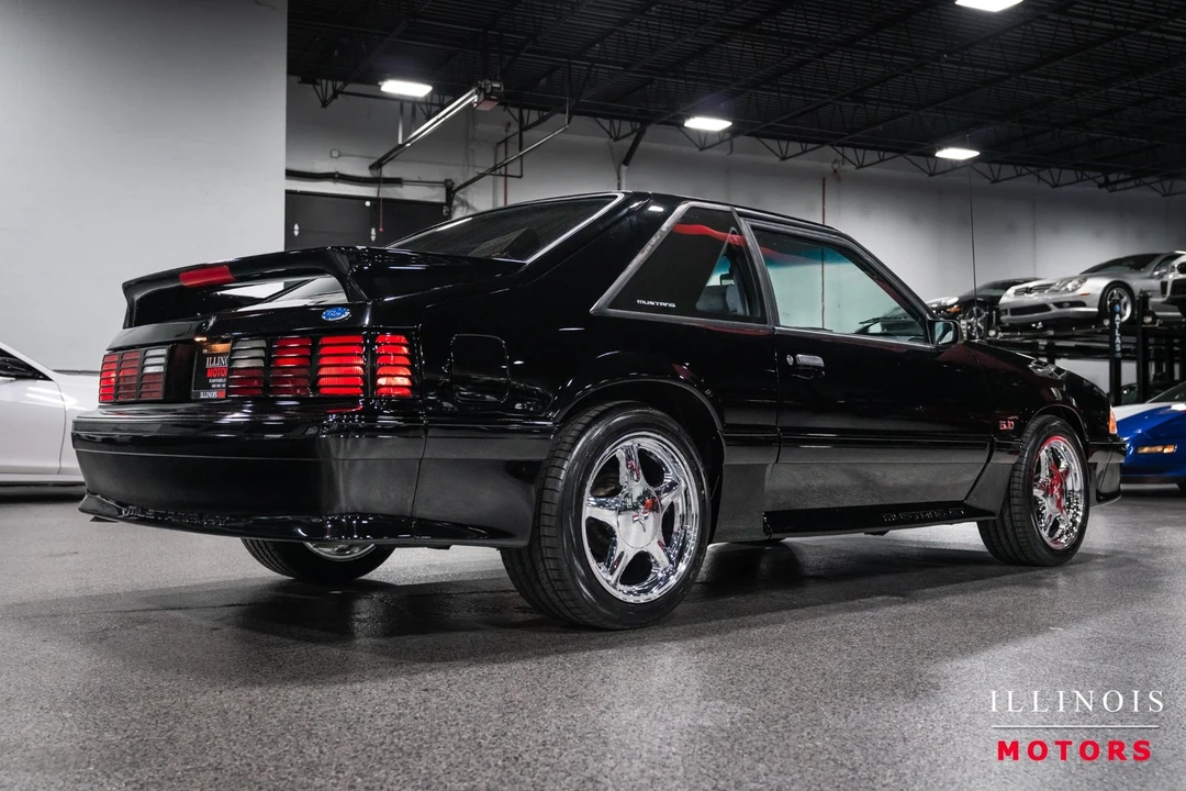 1993 Ford Mustang GT 3rd Gen - Image 5 of 31