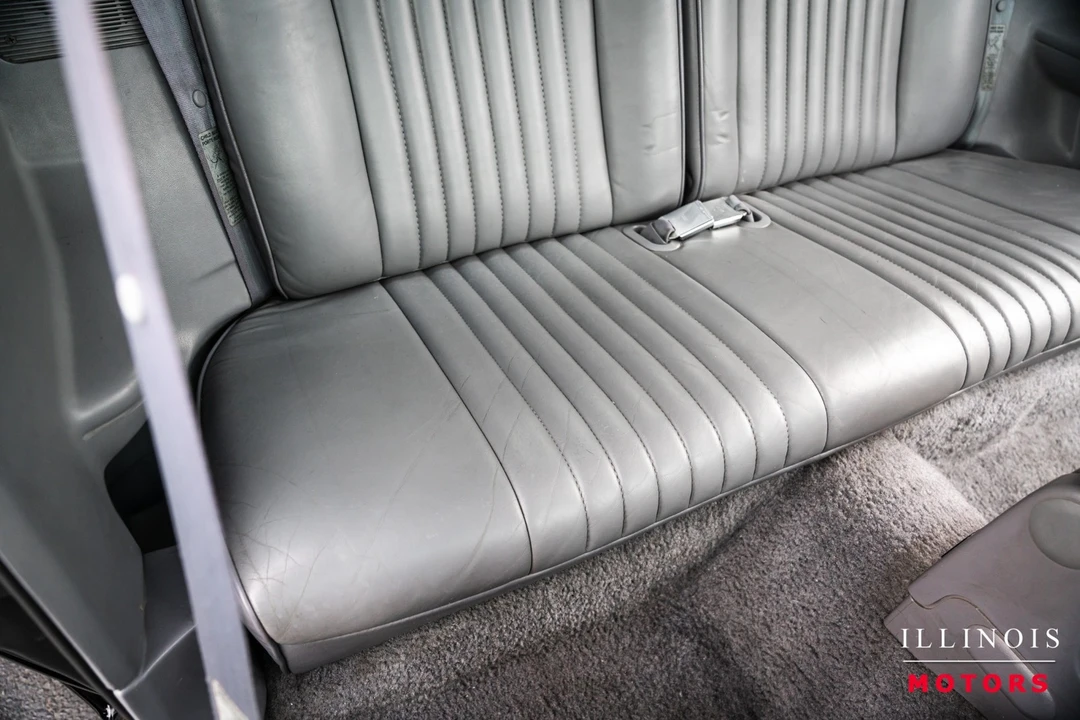 1993 Ford Mustang GT 3rd Gen - Image 31 of 31