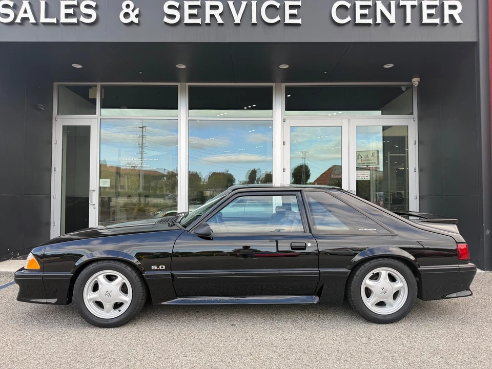 1993 Ford Mustang GT 3rd Gen - Image 6 of 31