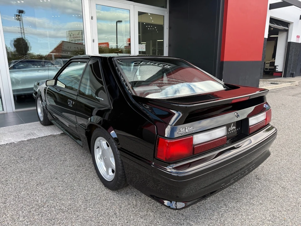 1993 Ford Mustang GT 3rd Gen - Image 20 of 31