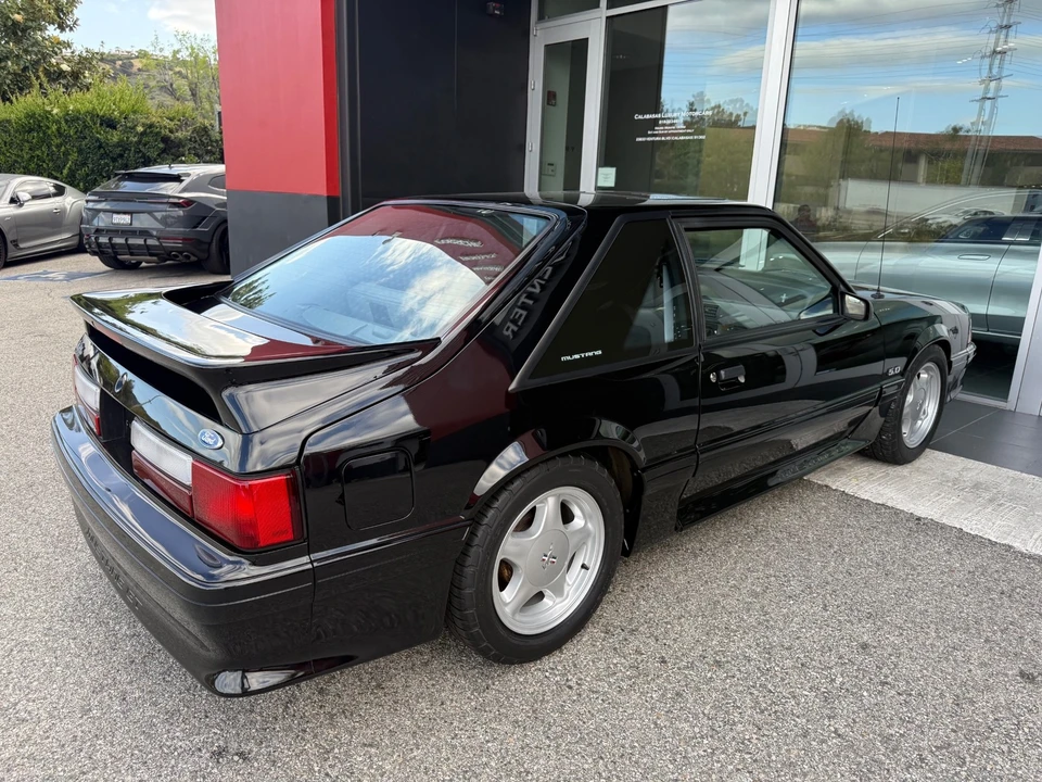 1993 Ford Mustang GT 3rd Gen - Image 19 of 31