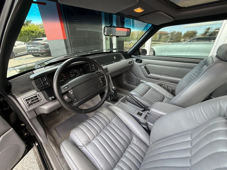 1993 Ford Mustang GT 3rd Gen - Image 28 of 31