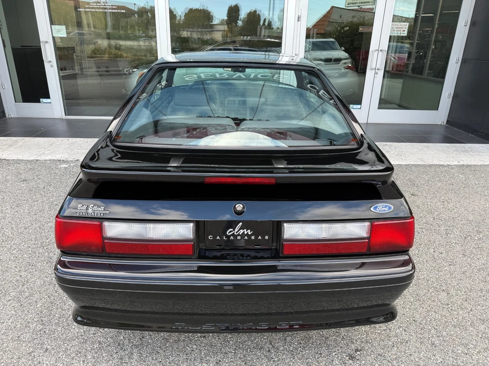 1993 Ford Mustang GT 3rd Gen - Image 18 of 31