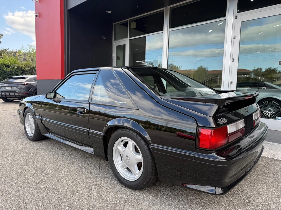 1993 Ford Mustang GT 3rd Gen - Image 9 of 31