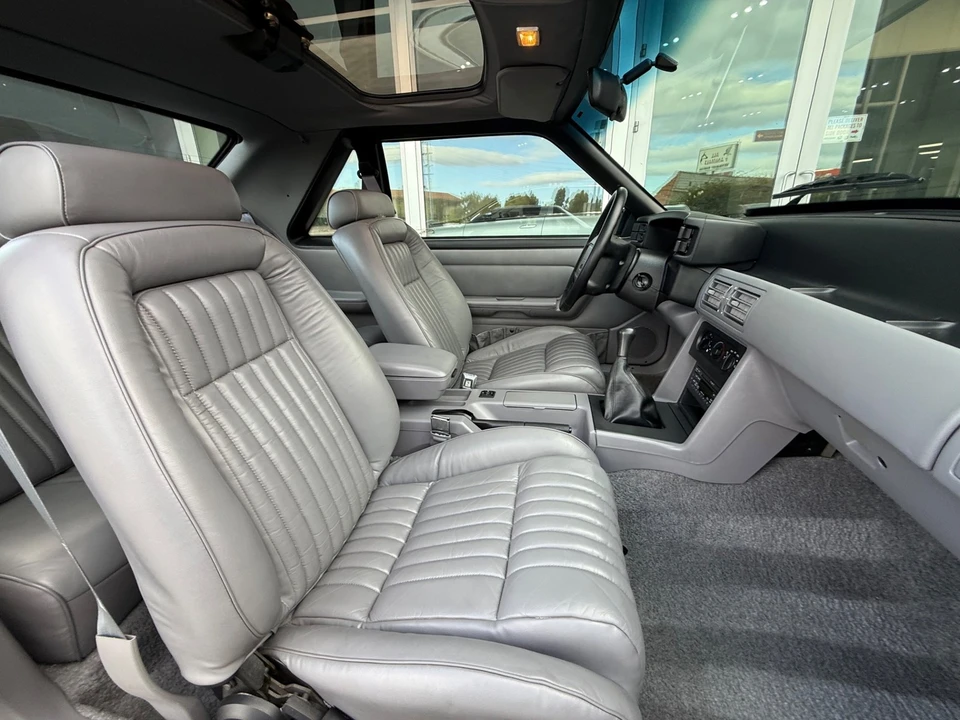 1993 Ford Mustang GT 3rd Gen - Image 23 of 31