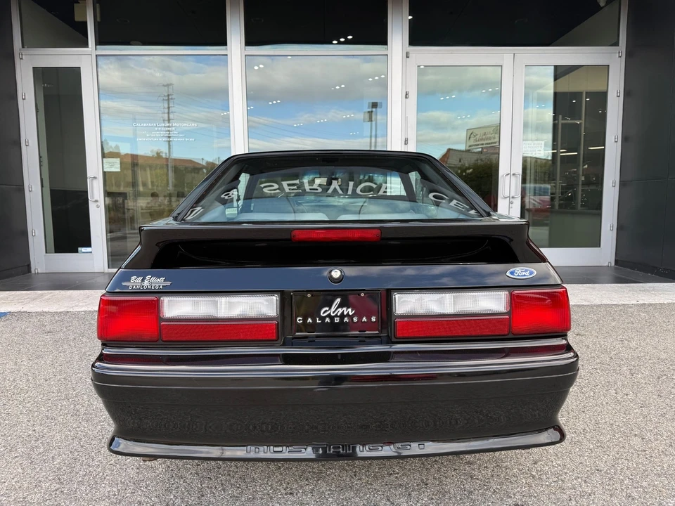 1993 Ford Mustang GT 3rd Gen - Image 17 of 31
