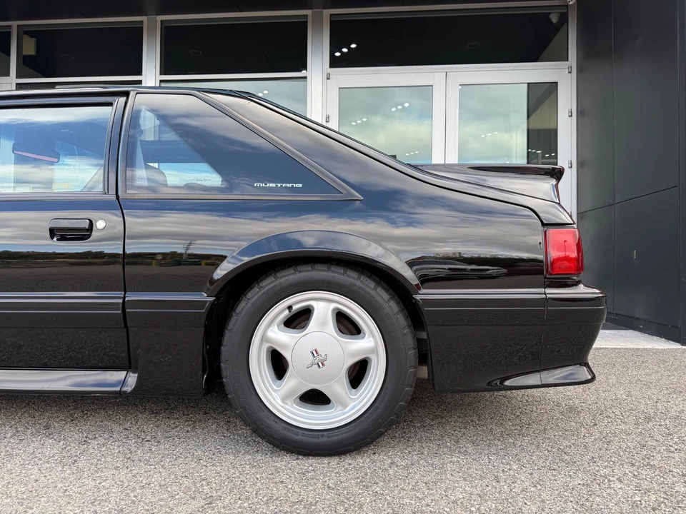 1993 Ford Mustang GT 3rd Gen - Image 12 of 31