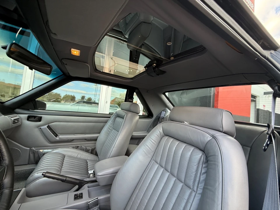1993 Ford Mustang GT 3rd Gen - Image 30 of 31