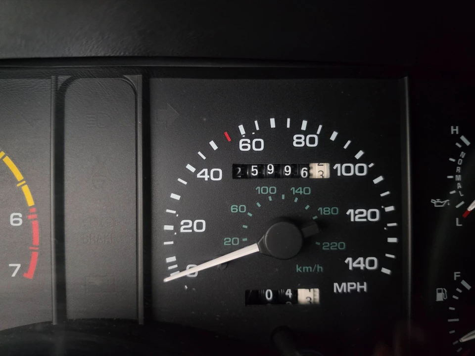1993 Ford Mustang GT 3rd Gen - Image 13 of 21