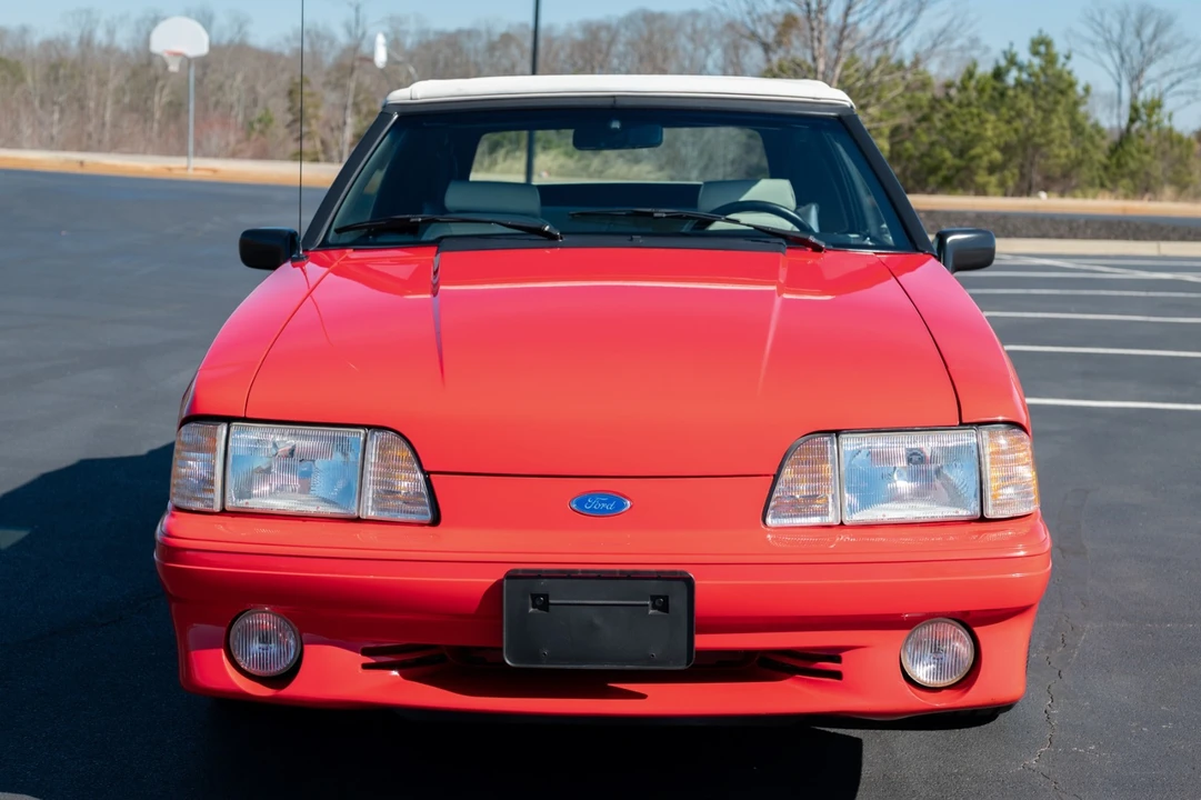 1993 Ford Mustang GT 3rd Gen - Image 8 of 21