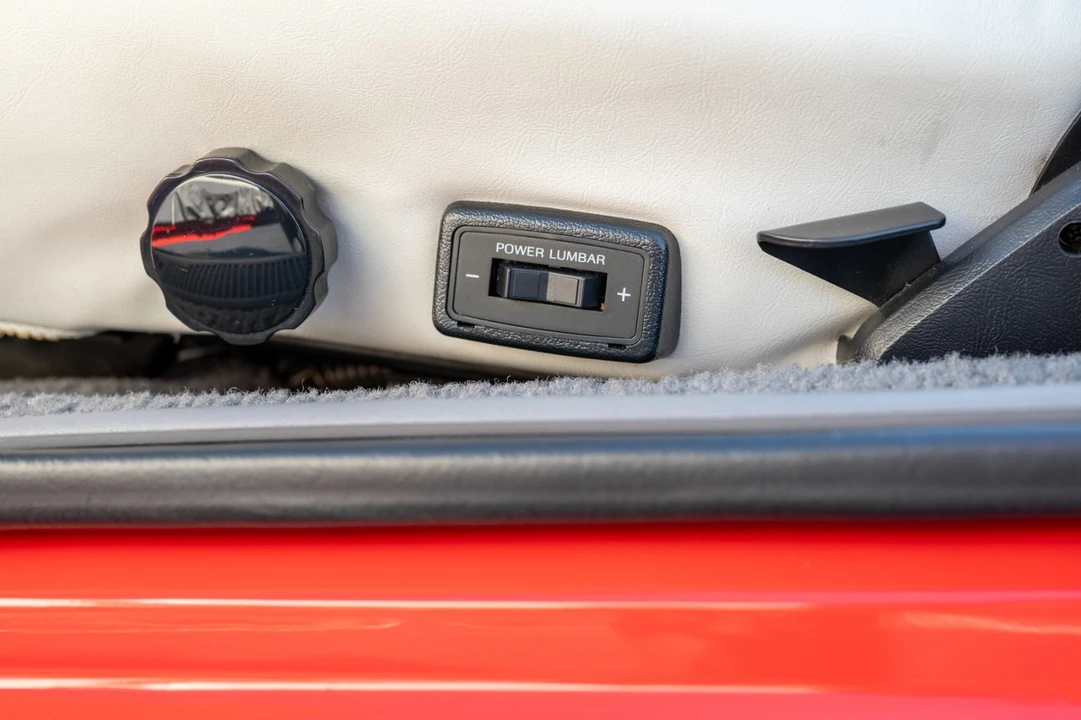 1993 Ford Mustang GT 3rd Gen - Image 18 of 21
