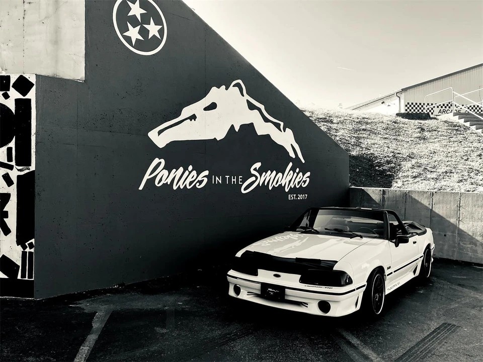 1993 Ford Mustang GT 3rd Gen - Image 2 of 31