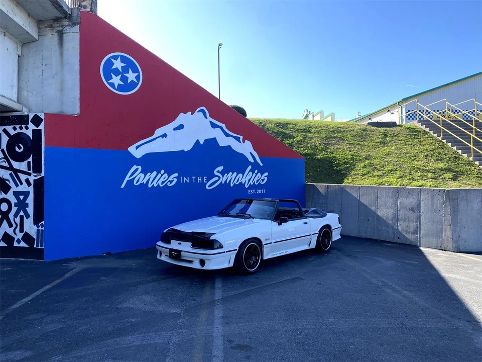 1993 Ford Mustang GT 3rd Gen - Image 3 of 31