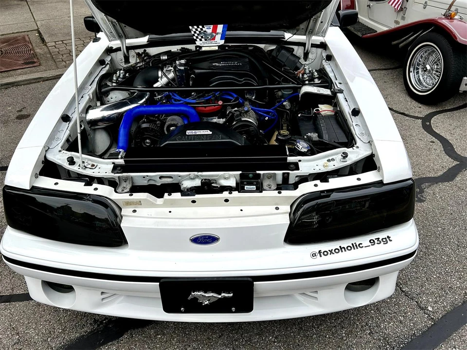1993 Ford Mustang GT 3rd Gen - Image 7 of 31