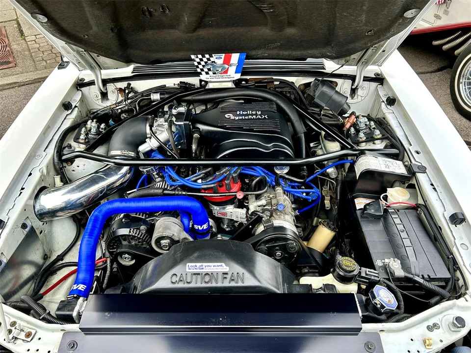 1993 Ford Mustang GT 3rd Gen - Image 8 of 31