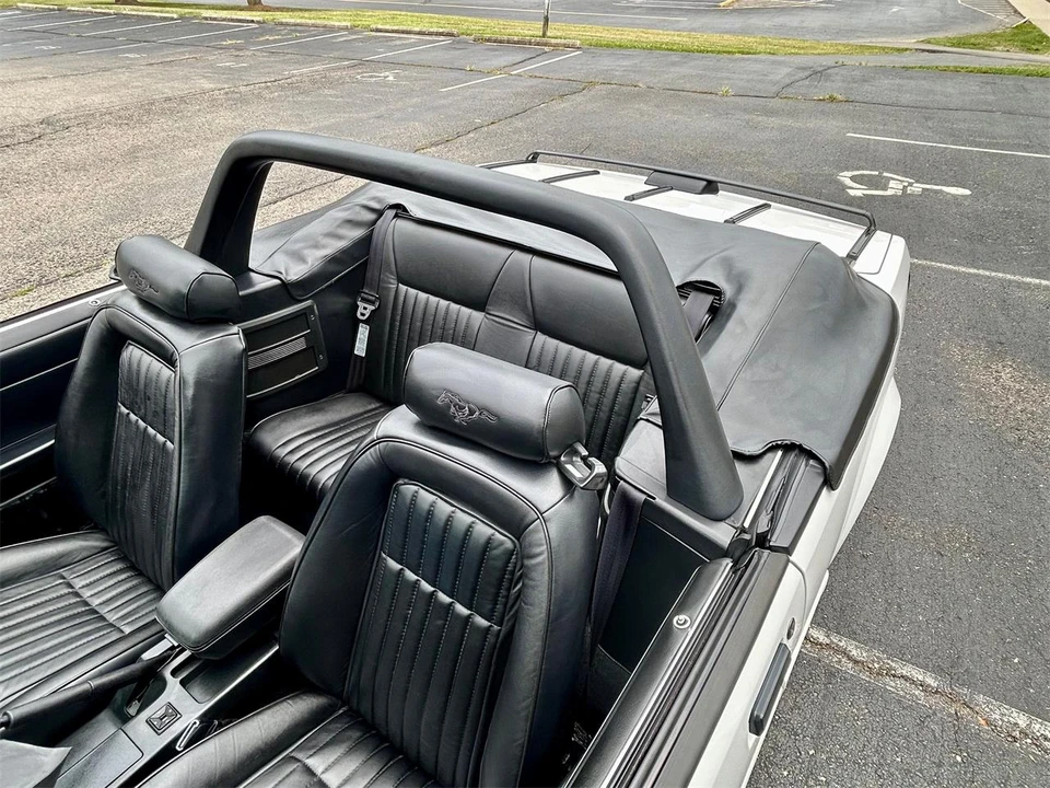 1993 Ford Mustang GT 3rd Gen - Image 12 of 31
