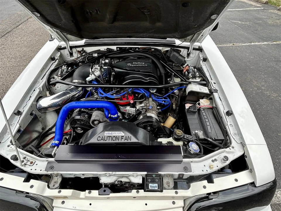1993 Ford Mustang GT 3rd Gen - Image 14 of 31