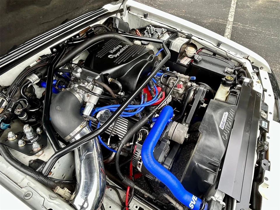 1993 Ford Mustang GT 3rd Gen - Image 15 of 31