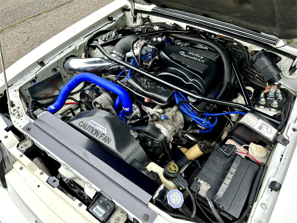 1993 Ford Mustang GT 3rd Gen - Image 16 of 31