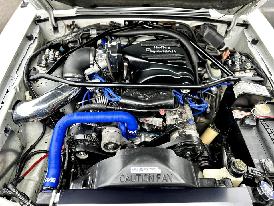1993 Ford Mustang GT 3rd Gen - Image 17 of 31