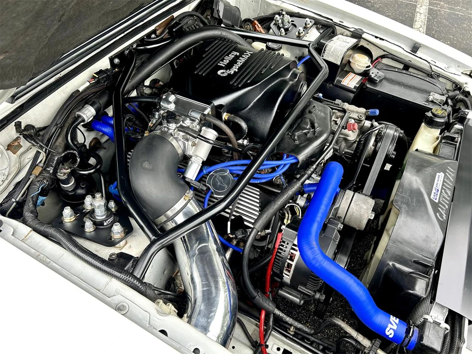1993 Ford Mustang GT 3rd Gen - Image 18 of 31