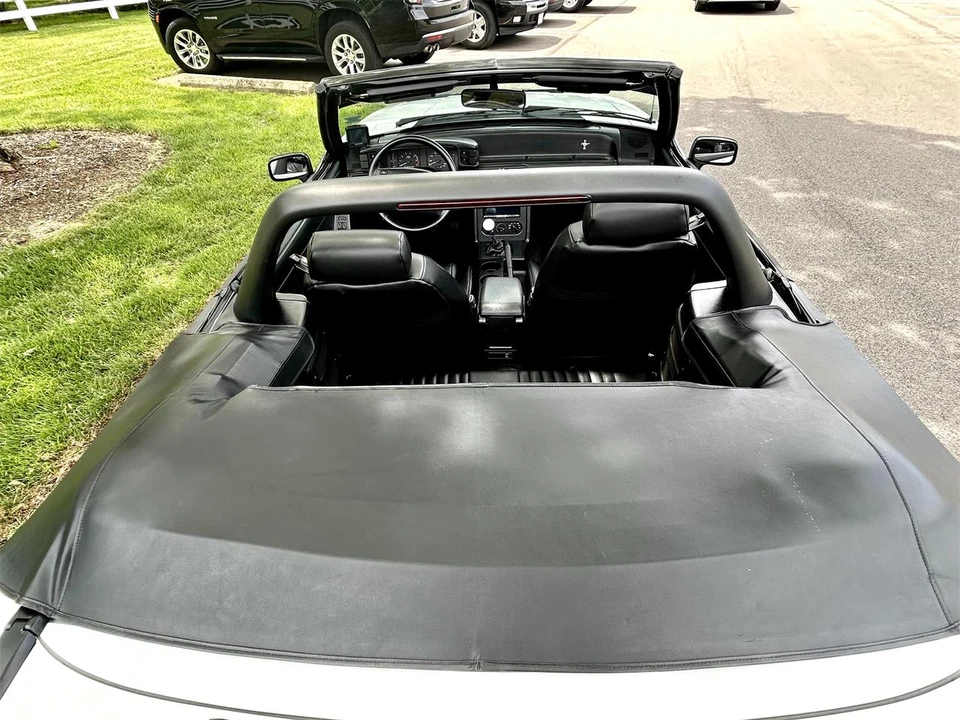 1993 Ford Mustang GT 3rd Gen - Image 29 of 31