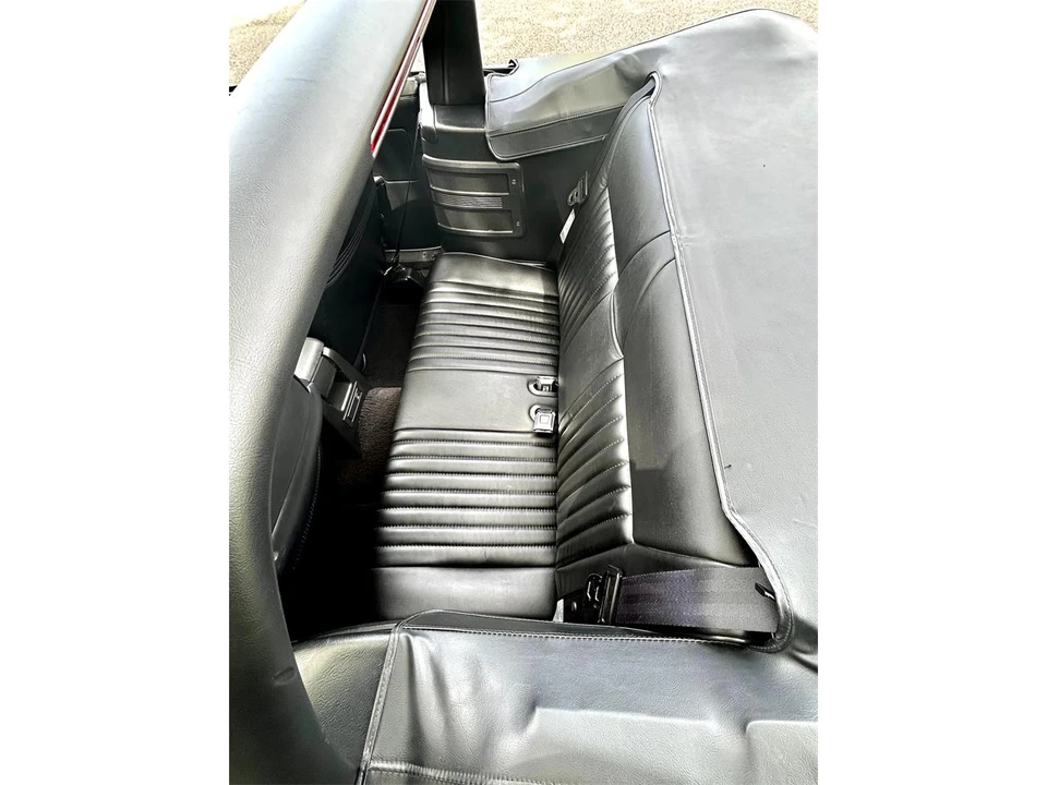 1993 Ford Mustang GT 3rd Gen - Image 31 of 31