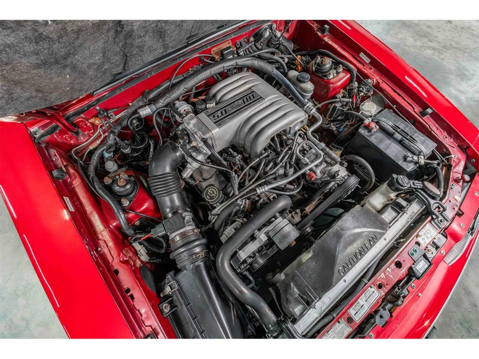 1993 Ford Mustang GT 3rd Gen - Image 9 of 28