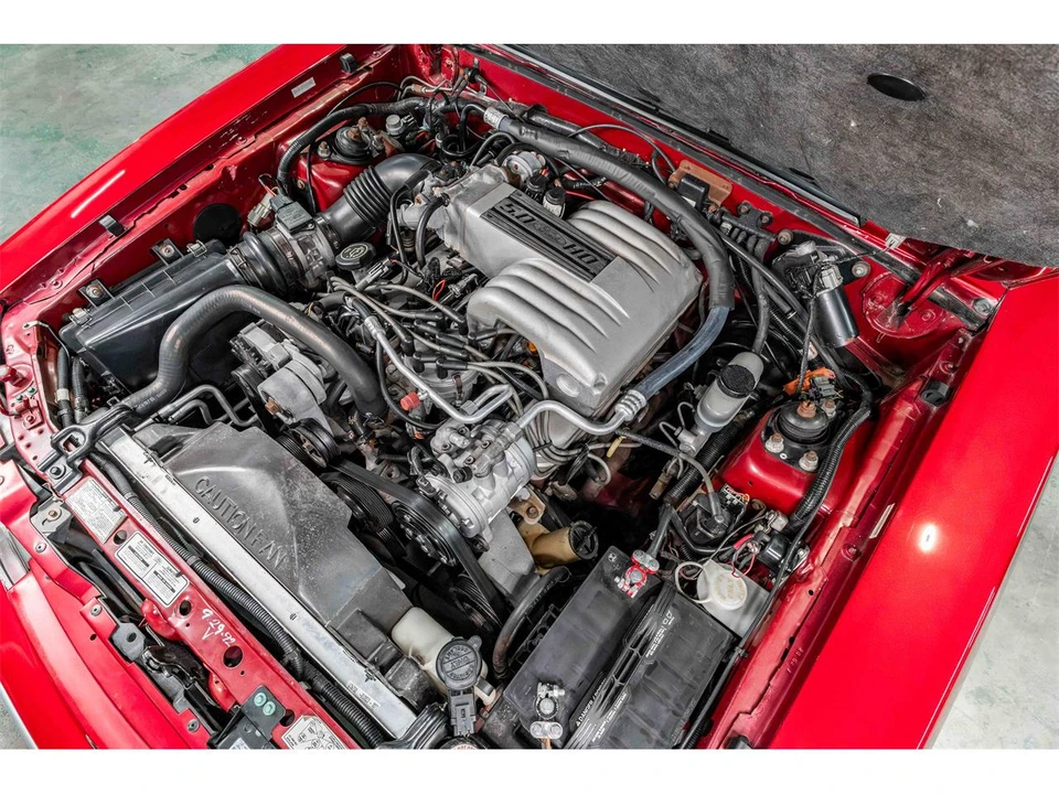 1993 Ford Mustang GT 3rd Gen - Image 11 of 28