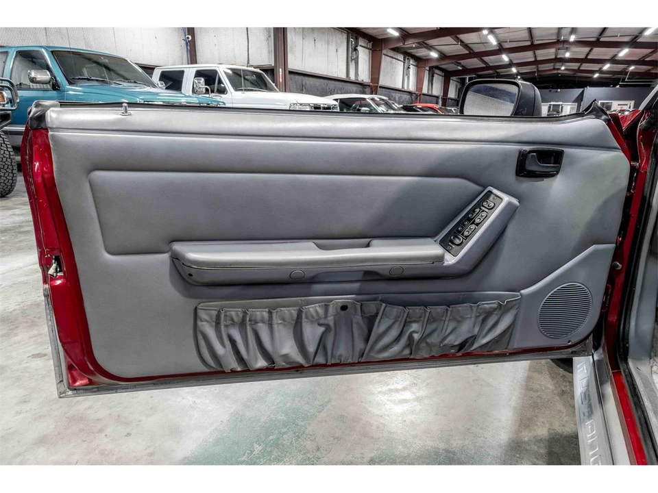 1993 Ford Mustang GT 3rd Gen - Image 12 of 28