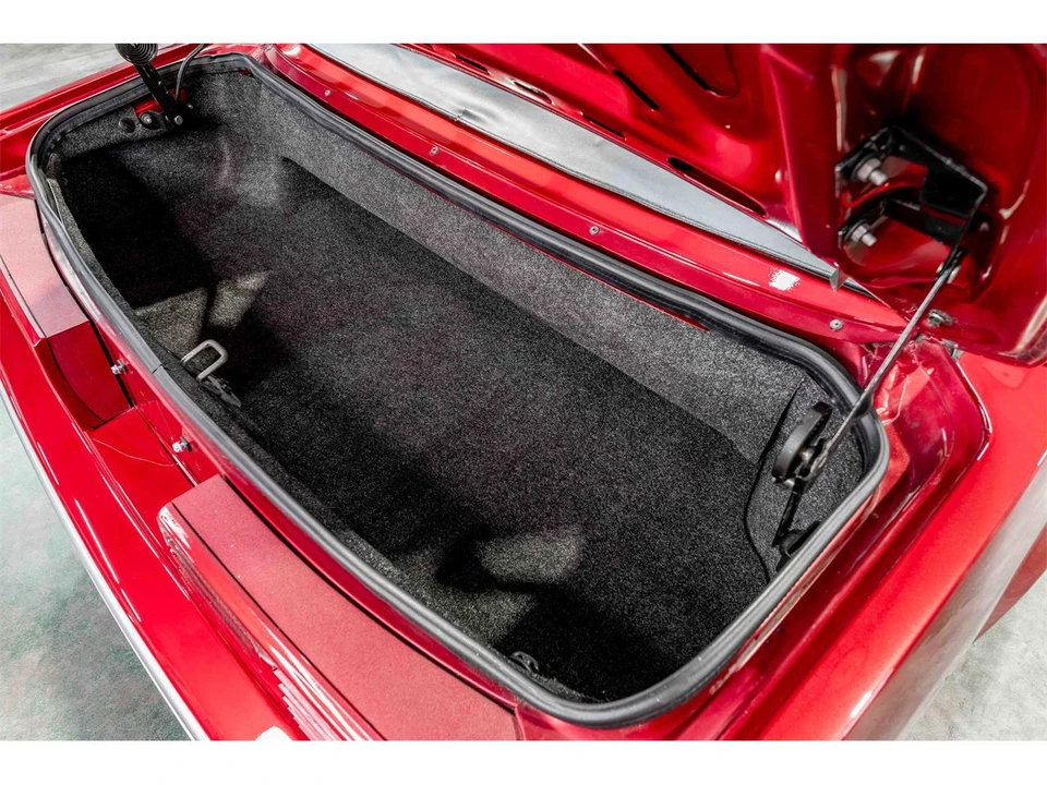 1993 Ford Mustang GT 3rd Gen - Image 21 of 28
