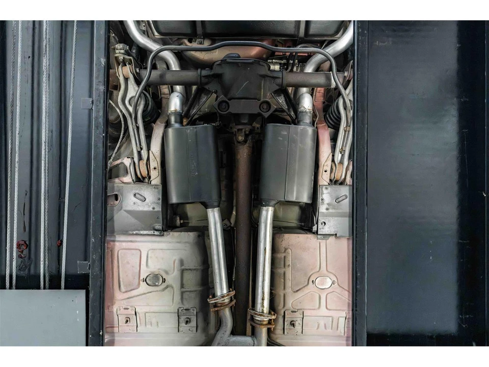 1993 Ford Mustang GT 3rd Gen - Image 28 of 28