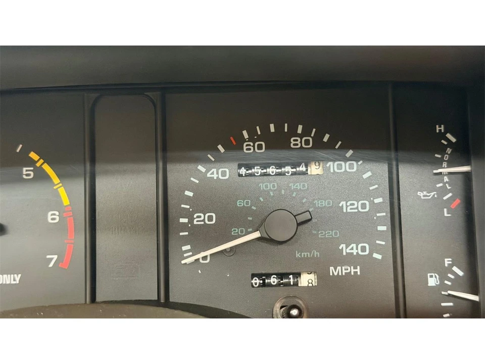 1993 Ford Mustang GT 3rd Gen - Image 3 of 31